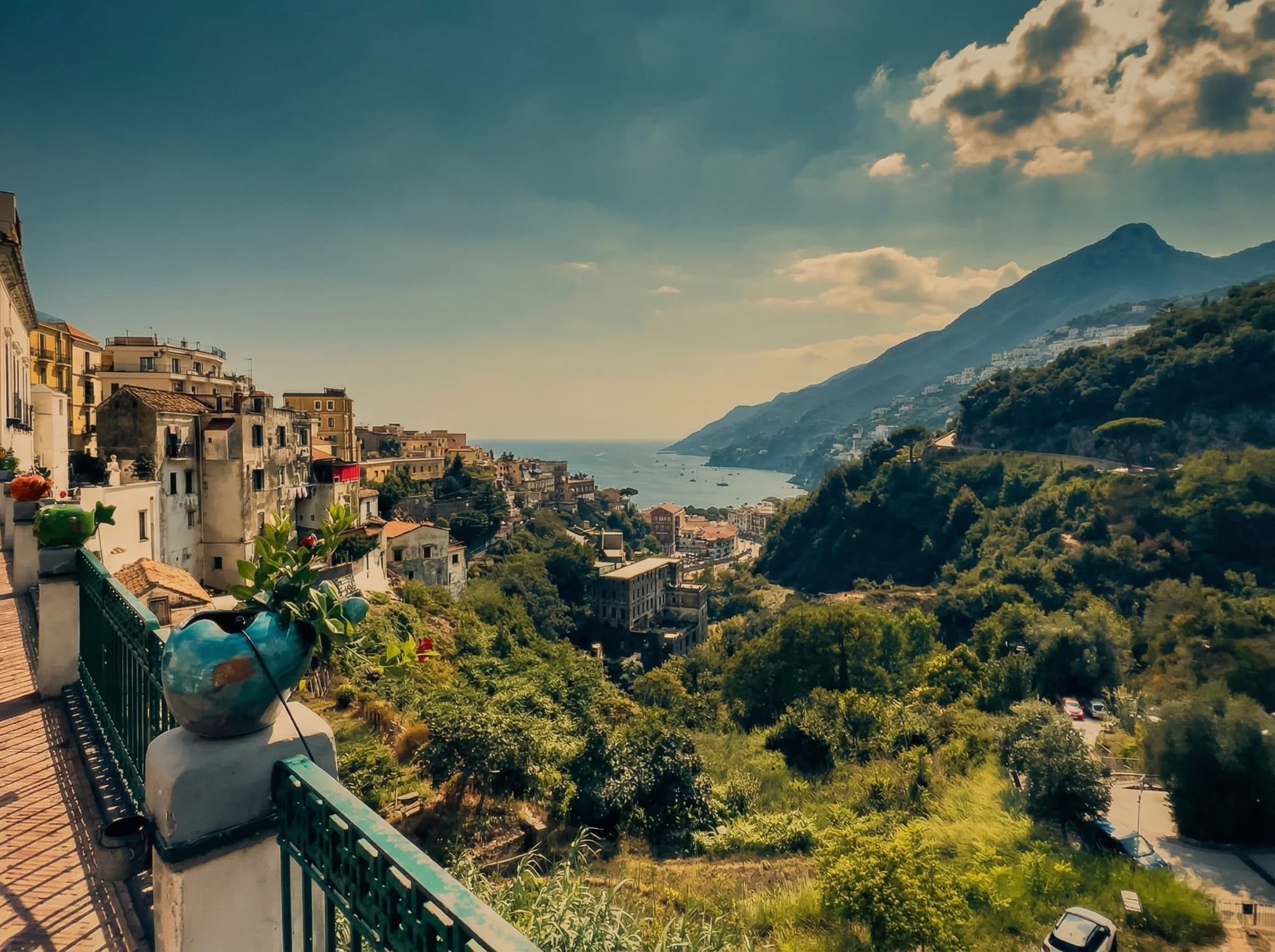 Vietri sul Mare